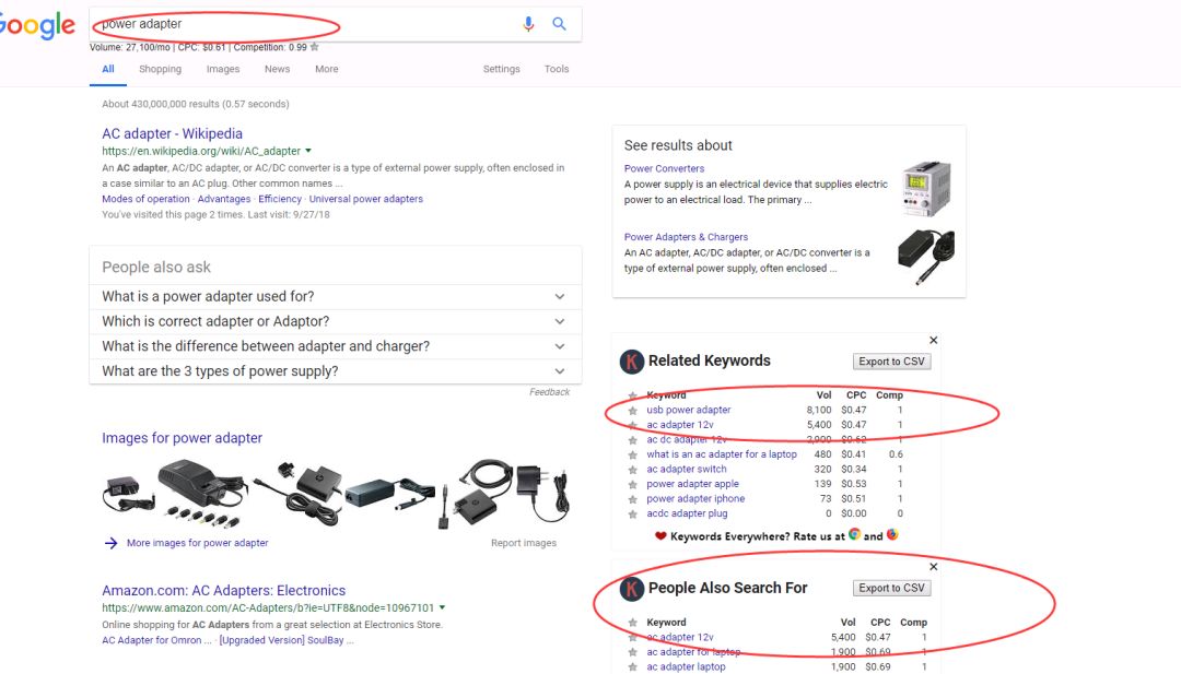 外贸最热门的十大产品,外贸高手私藏的5款实用工具