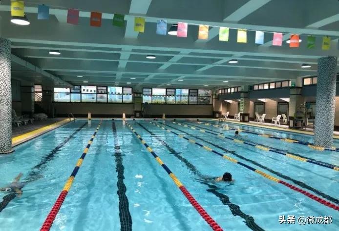 成都现在开放了的游泳池,成都游泳池哪些地方开放了