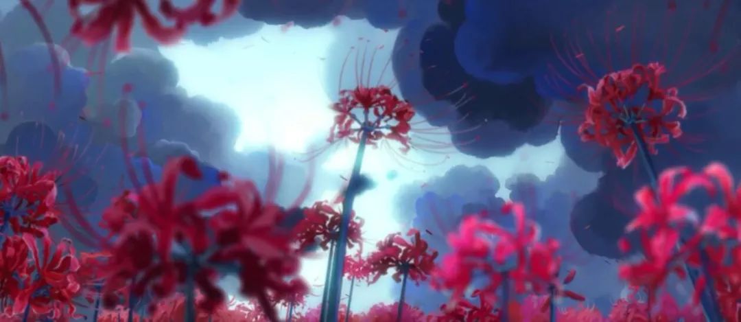 和大护法同一系列的动漫,大护法即将上映的动画片