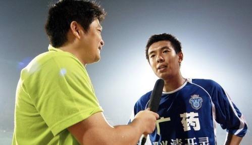 刘建宏解说中国足球经典语录,中国足球100句经典语录王健林