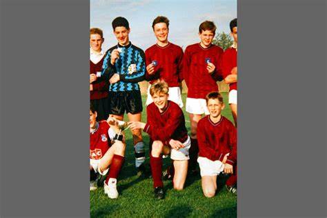 贝克汉姆英文解说原声,贝克汉姆自传纪录片在线观看