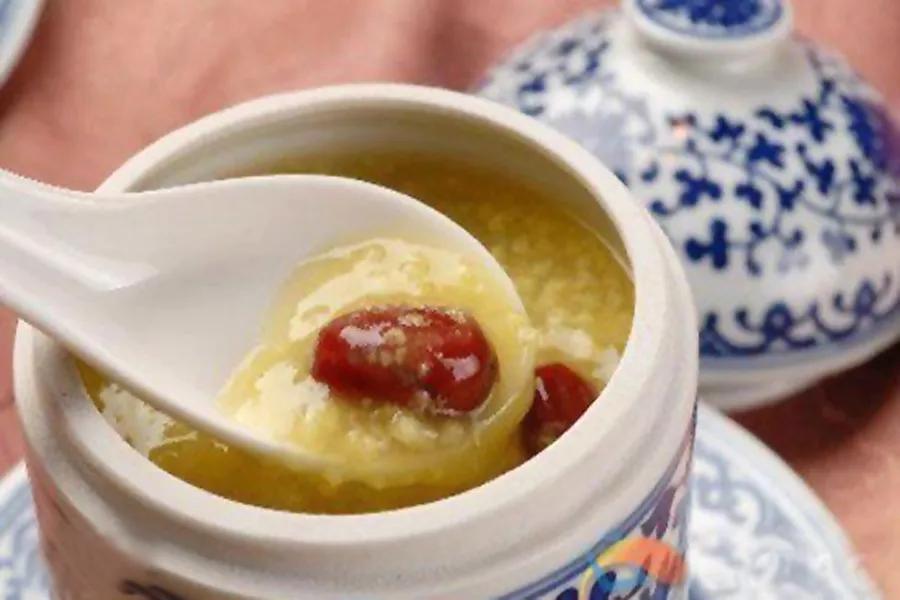 过度劳累食疗,疲惫不堪吃什么食疗调理