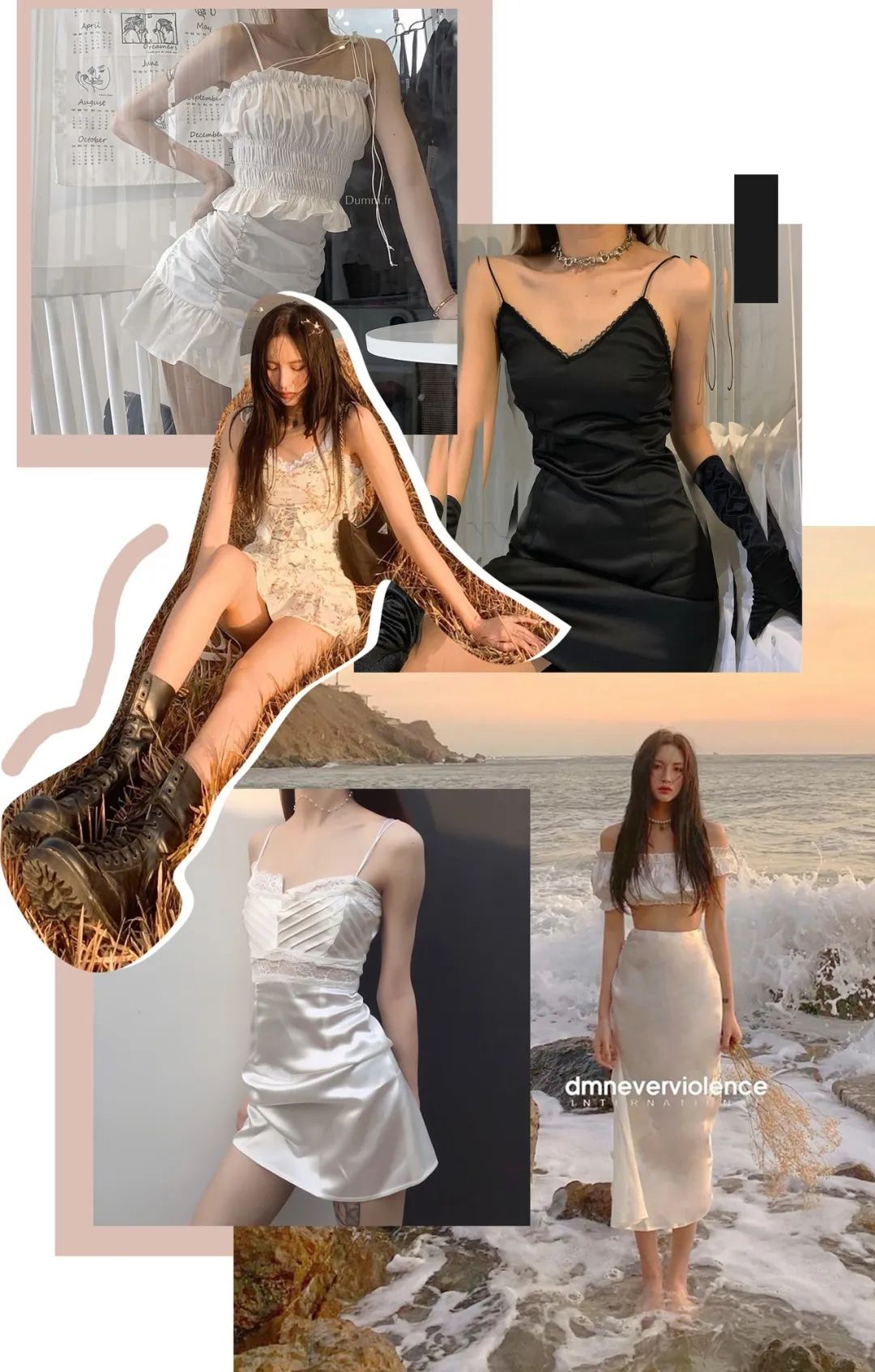 zara被官网耽误的裙子,zara大型翻车