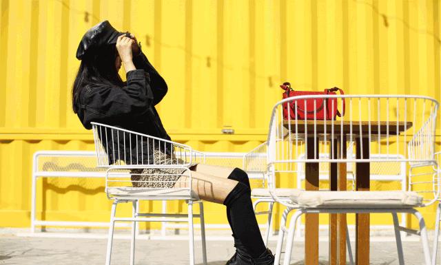 深圳十大免费景点路线,深圳10条绝美海岸线