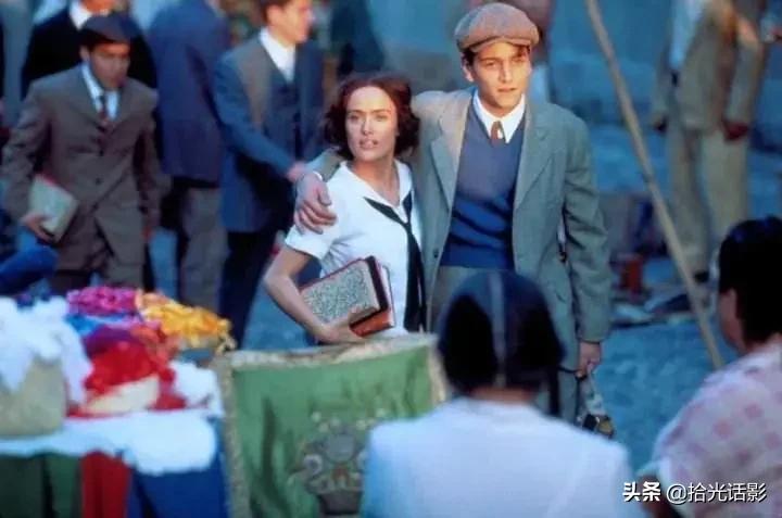 女画家弗里达电影,女画家弗里达代表作