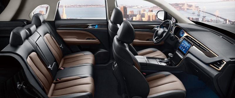 新款广汽传祺gs5是否值得购买,广汽传祺gs5口碑