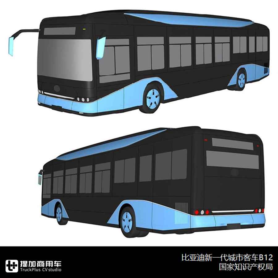 中车V5、中通V6来袭，智能微巴扎堆出现，334批公告亮点多