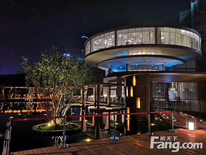 西外近几年的楼盘有哪些,西部城市发展历程