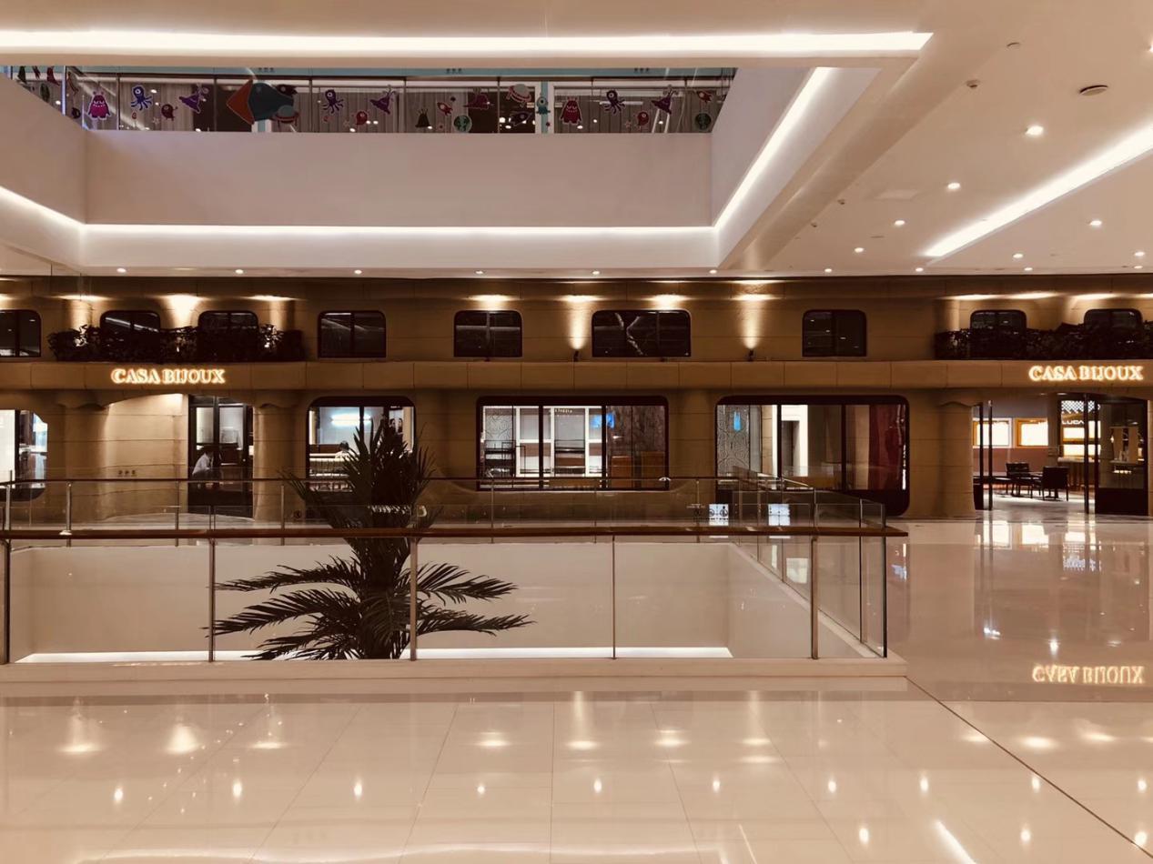 沈阳中街故宫值得去吗,沈阳故宫必去一条街