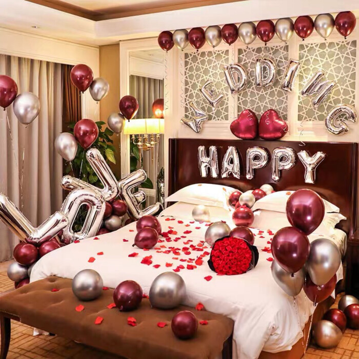 新人布置婚房,婚房布置的雷区