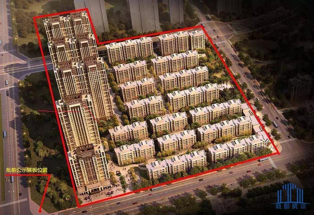 高新区最新规划图讲解,临沂高新区未来最好的地方