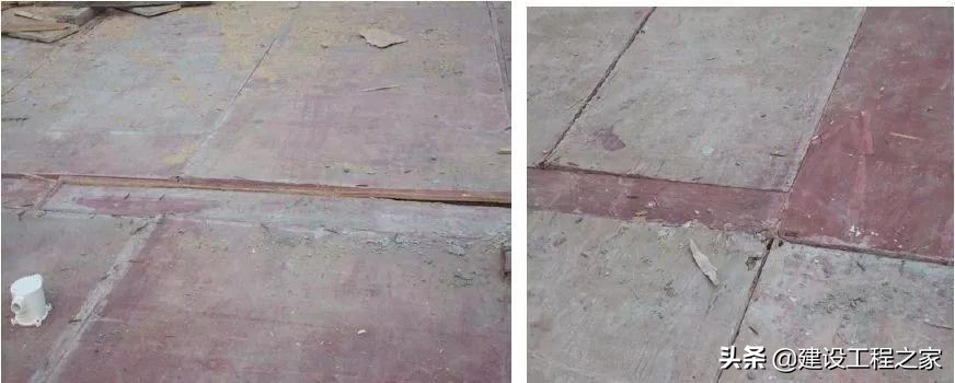 模板工程质量通病ppt,模板工程质量通病防治