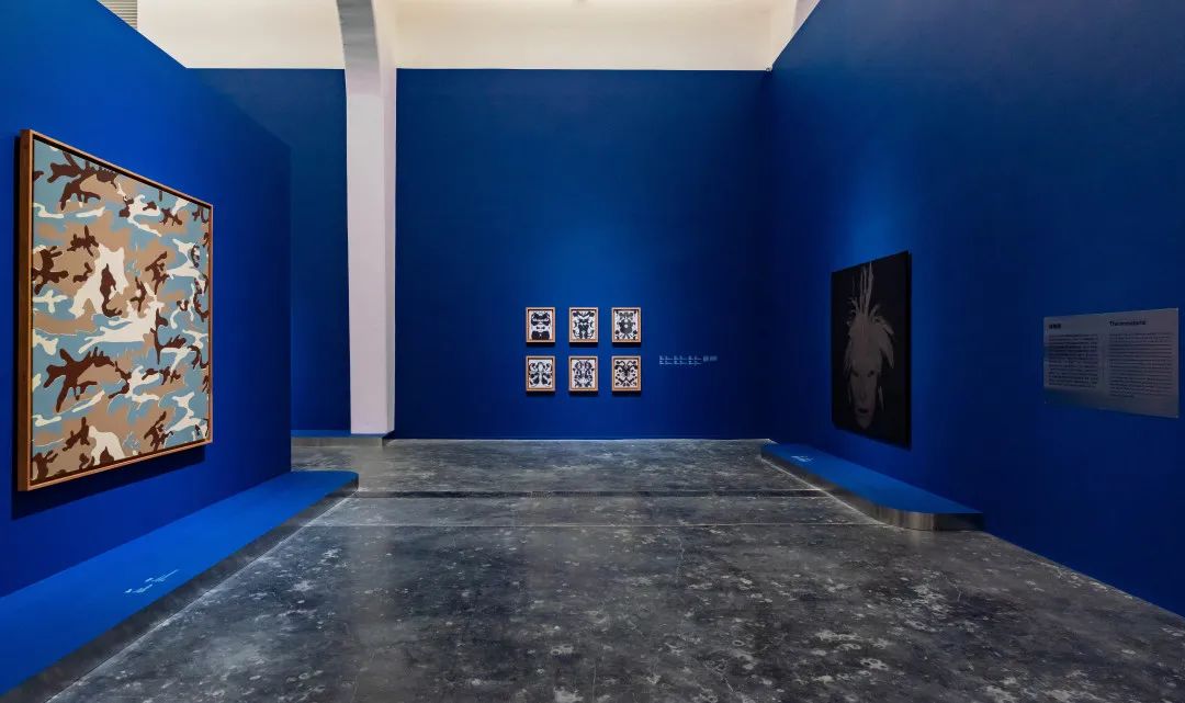 安迪沃霍尔有预言吗,安迪沃霍尔的预言