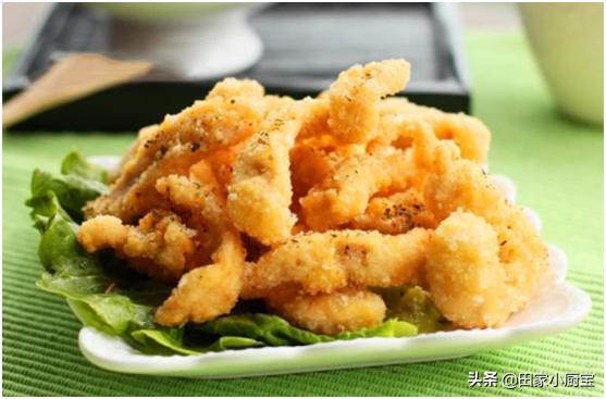 校门口受欢迎的几种小吃,最受学生喜欢的街边小吃排行榜