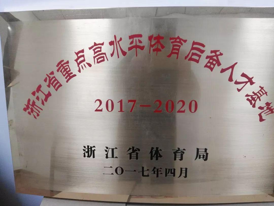 舟山青少年体校在什么地方,舟山青少年体校位置