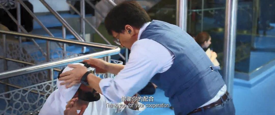 为什么当年香港电影那么出名,90年代的香港电影为什么那么好看