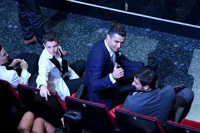 35岁c罗比赛,35岁的c罗有多厉害