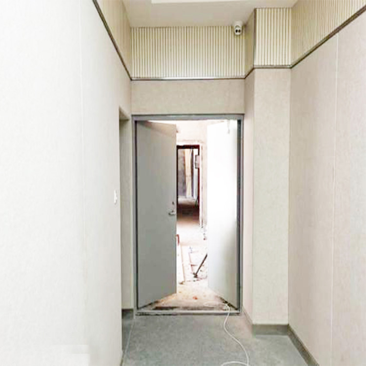 谈话室墙面防撞软包设计,谈话室防撞软包墙面如何规划省钱