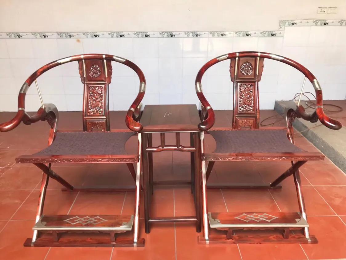 红木家具在北方地区开裂的原因、预防、保养、修复