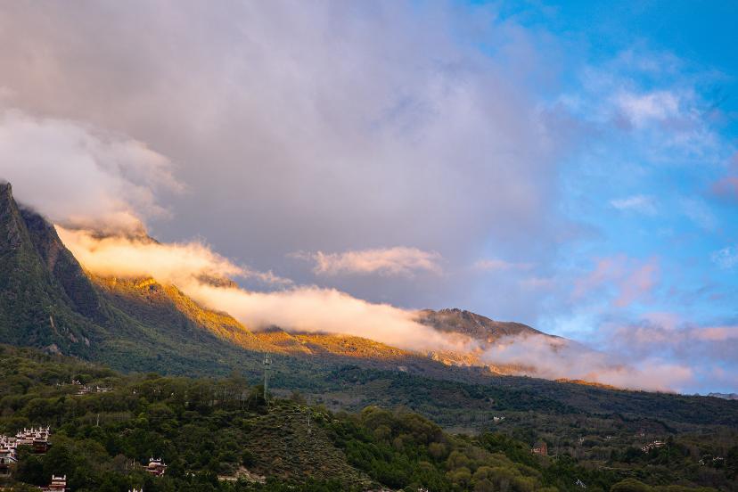 胡正阳经典视频,胡正阳游记川藏线