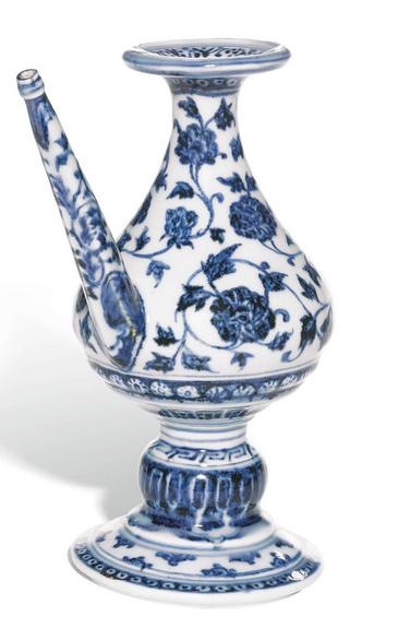 30件景德镇明清瓷器图片,最贵的景德镇瓷器茶具