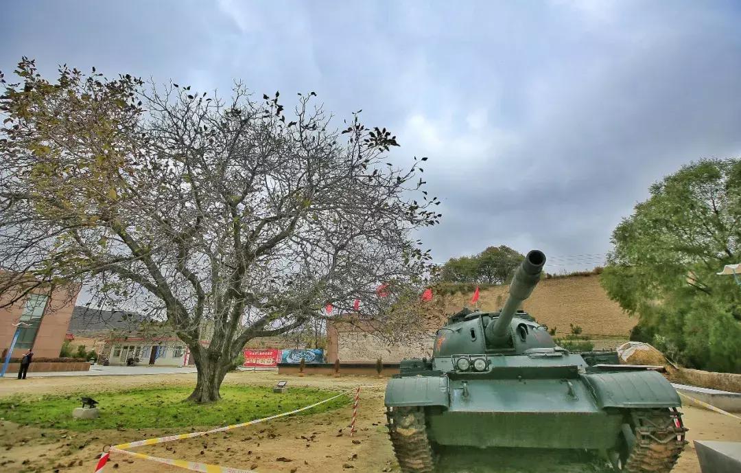 来甘肃,南方人第一次来甘肃的冬天