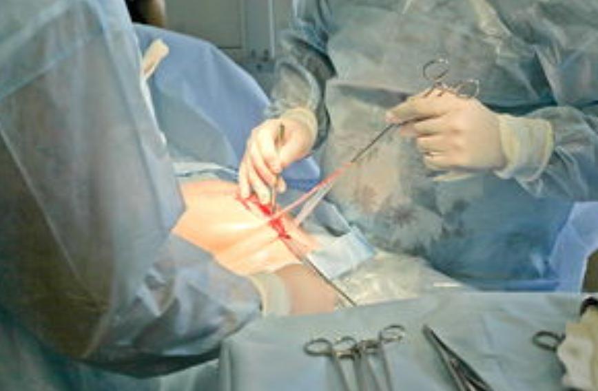 7张图揭露产妇“剖腹产”全过程，男人都该看，网友：母爱太伟大