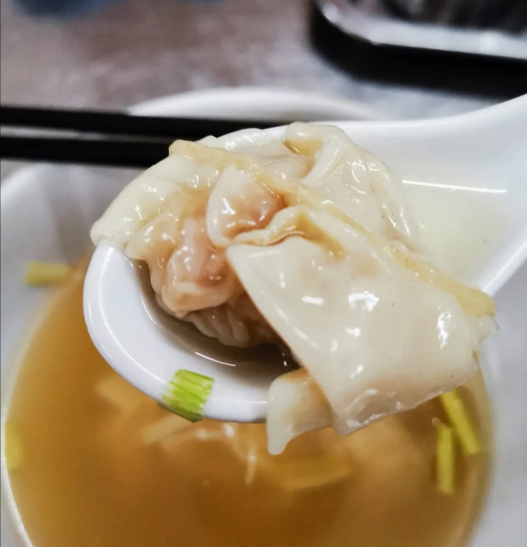 宝业路老字号,宝业路哪家面好吃