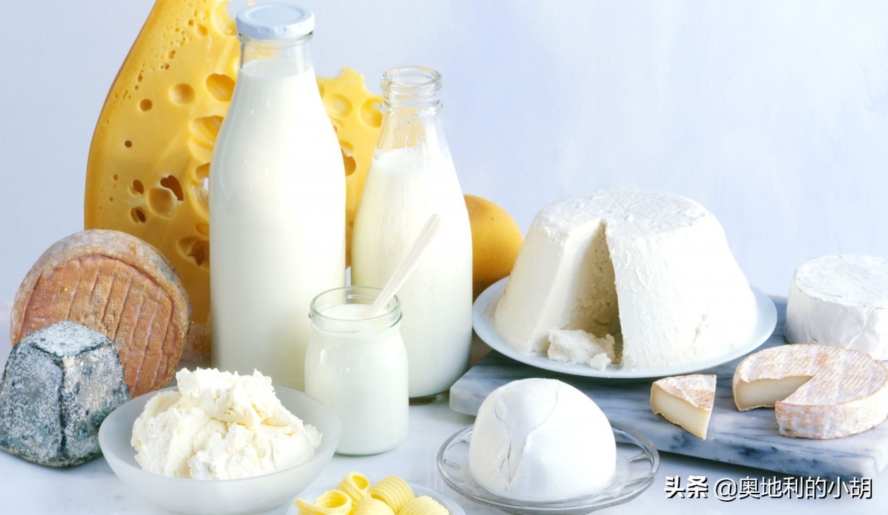 牛奶到底哪个味才是正宗的,牛奶哪种健康安全