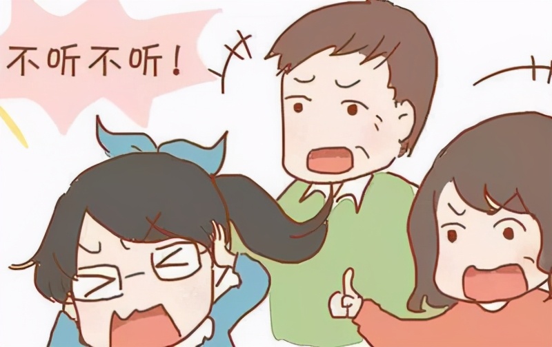 解析青春期心理,青春期女孩心理学