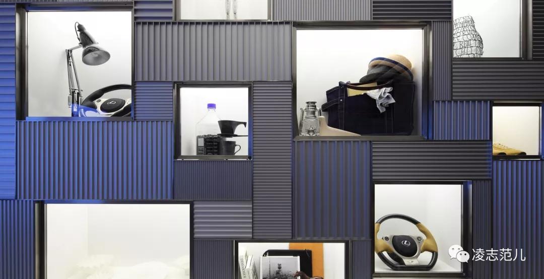 凌志雷克萨斯入门,雷克萨斯跟凌志有什么区别