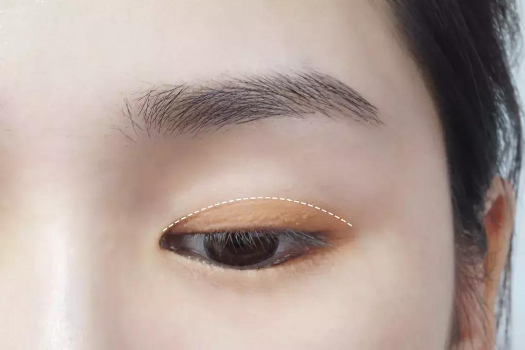 保姆级眼影刷教程视频,眼影教程保姆级大地色