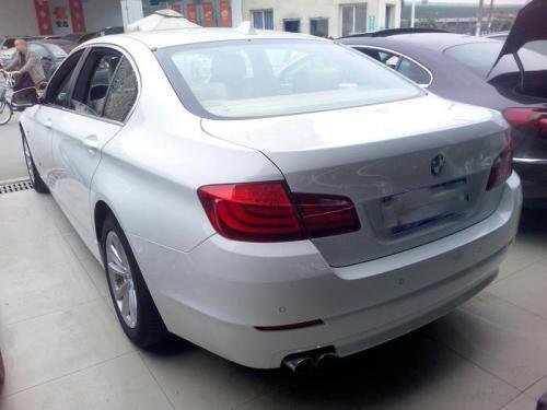 深圳5万左右二手车市场,深圳二手宝马5系比较便宜