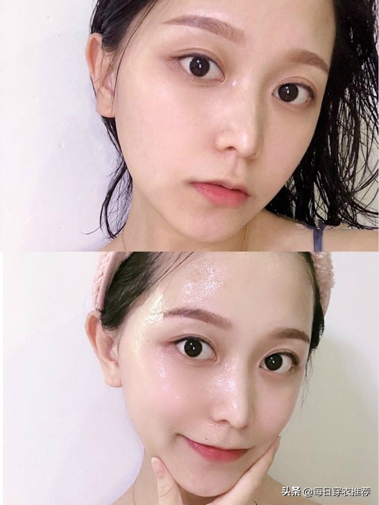 精华液的作用及使用方法,女性多大年纪开始用精华液