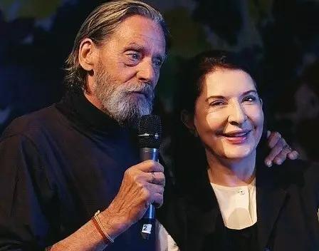 最著名艺术家CP永别：出轨后他结了婚，她却独身一人……