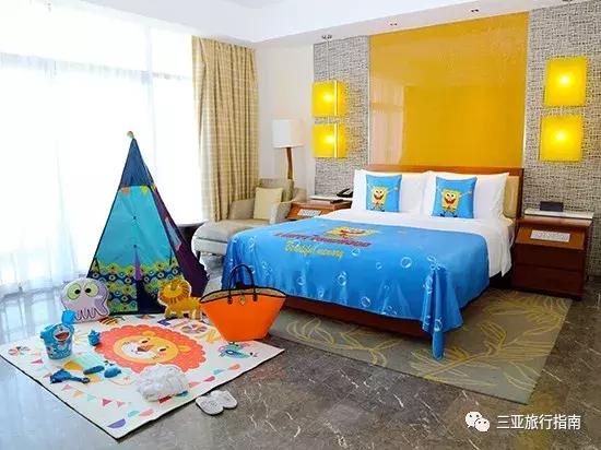 三亚酒店推荐排行榜前十名亲子,三亚性价比高的亲子酒店