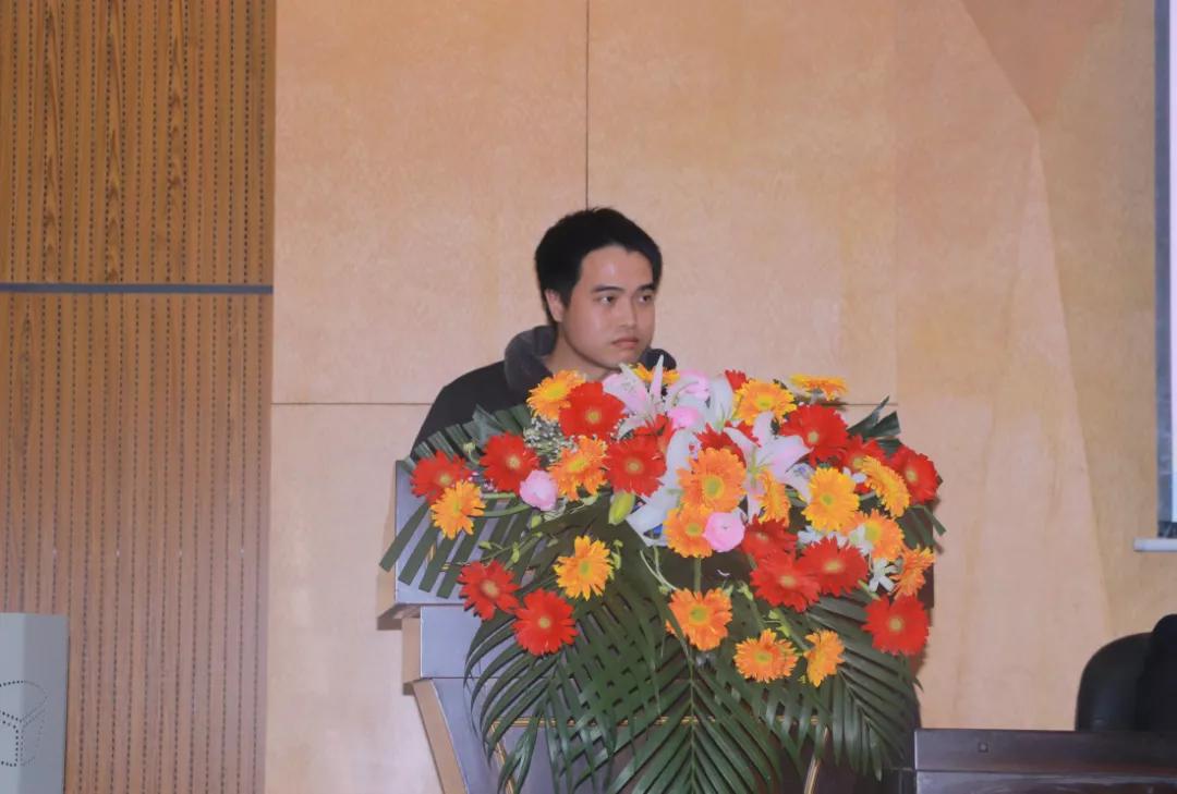 梦想聚力，感恩同行丨启路科技集团2021新生开学典礼圆满成功