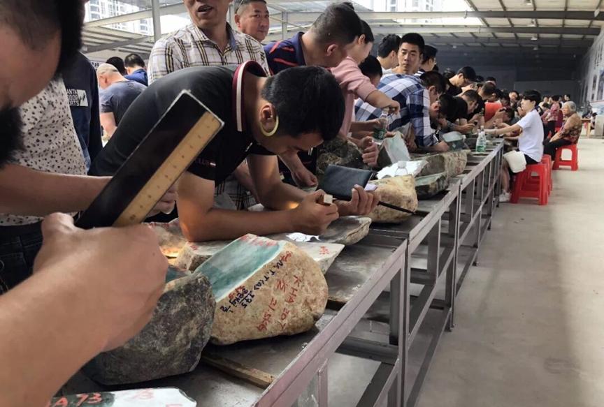 揭阳上千万翡翠失窃案,揭阳翡翠历史