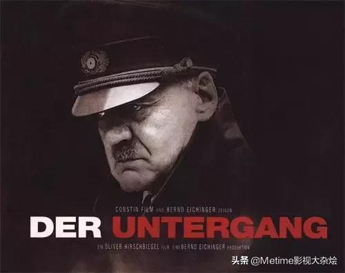 学德语一定要看的6部德国电影,十部顶级德语剧