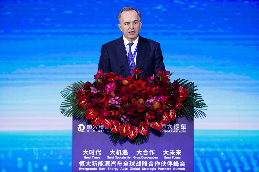 许家印三年投450亿,许家印450亿投资