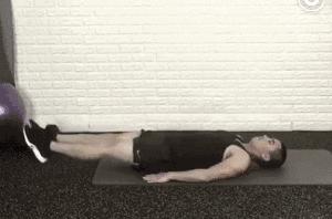 练出好身材和保持好身材,女生怎么练出好身材知乎