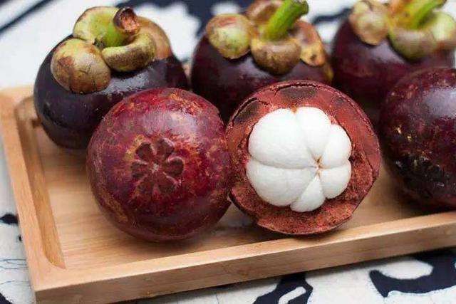 山竹怎么选才是最好的,买山竹怎么挑又甜又熟