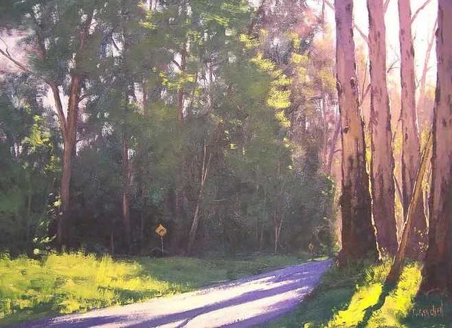 心中的卢浮宫,心中的大运河