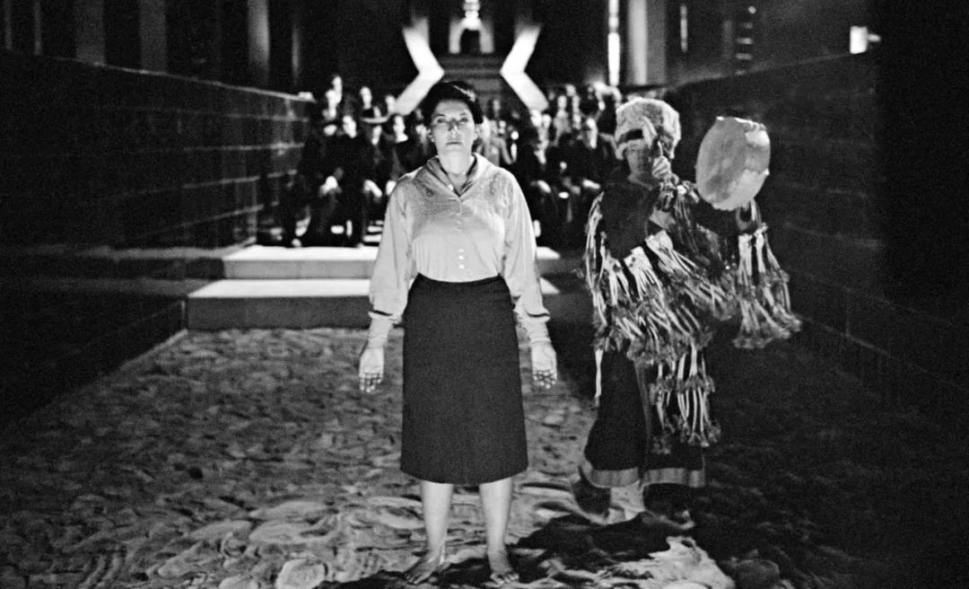 尺度大开的新片，让人怕了