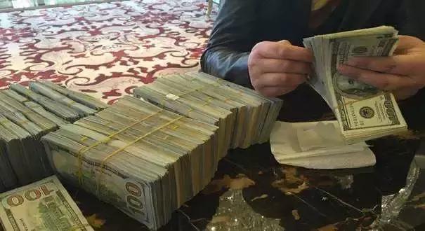 去美国入境可以带多少美金现金,绿卡入境美国可以带多少现金