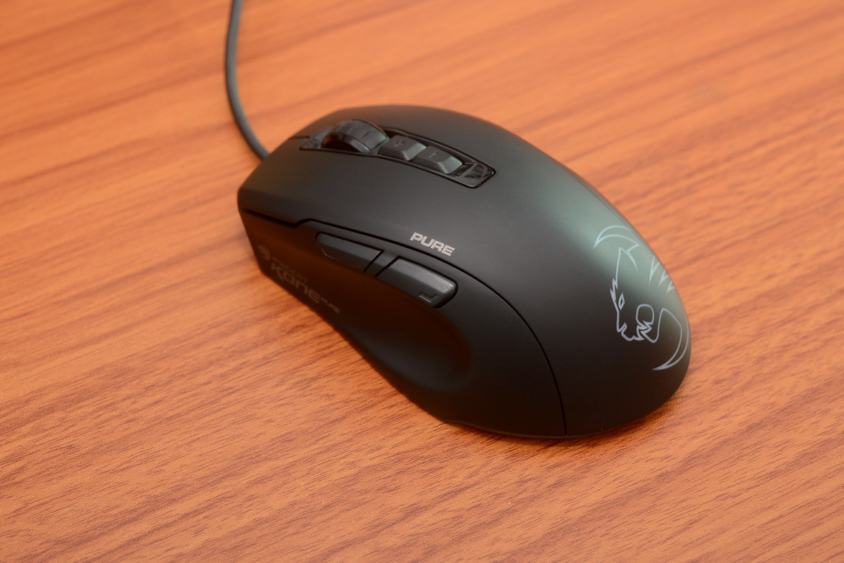 弃繁从简专注电竞，冰豹KONEPURESE详细体验