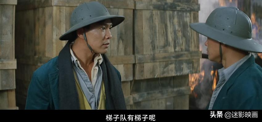 洪金宝请40位明星客串,洪金宝成龙元彪合演电影贺岁片