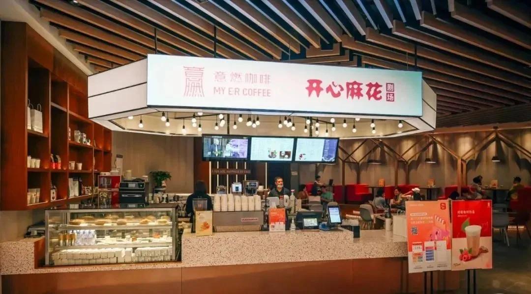 10月文娱黄金周，会玩又貌美的购物中心设计，给大家安排上了