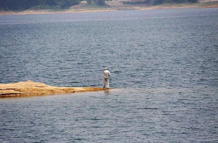 路亚竿上的数据参数怎么看,新手入门路亚如何选择钓竿