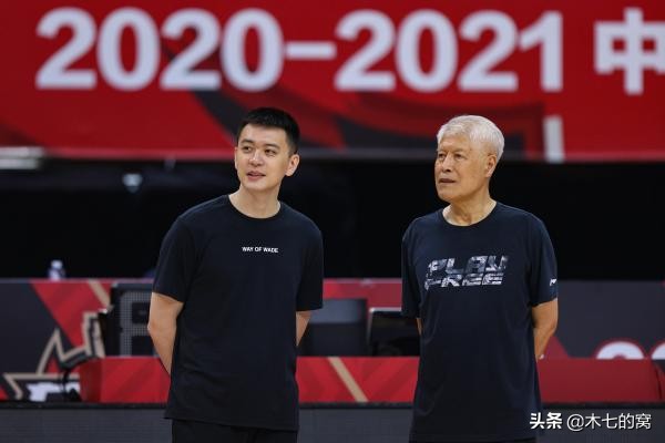 杜锋杨鸣全明星连连看,杜锋杨鸣合集